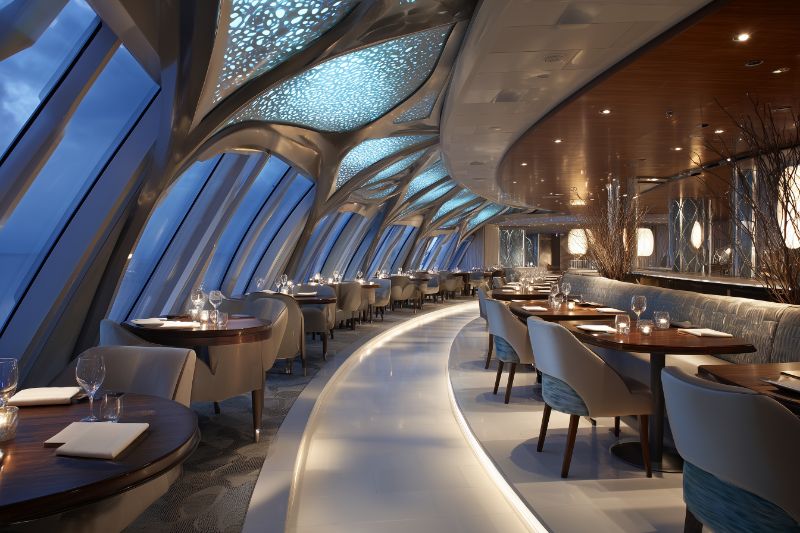 Restaurant Design 2