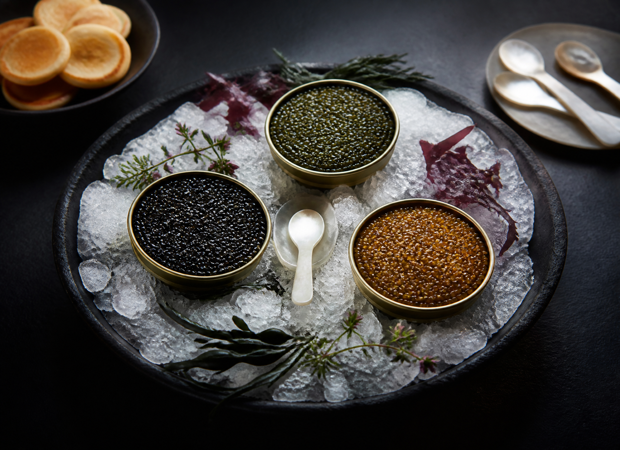 Imperial Beluga Caviar